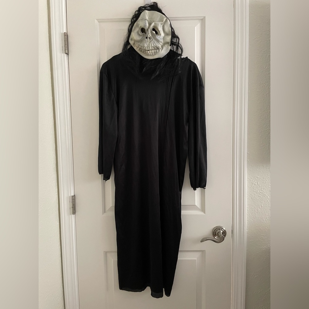 Kids scary costume